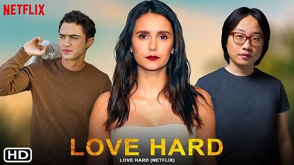 5 Kasım - Love Hard