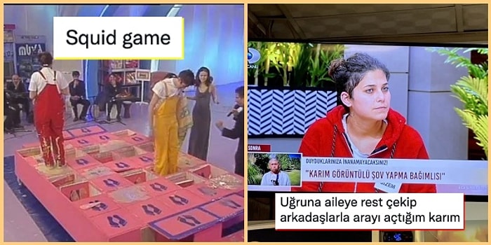 Televizyon Dünyasıyla İlgili Attıkları Komik Tweetlerle Hafta Boyunca Güldürenler