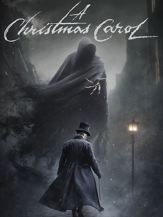 14. A Christmas Carol - IMDb: 7.2