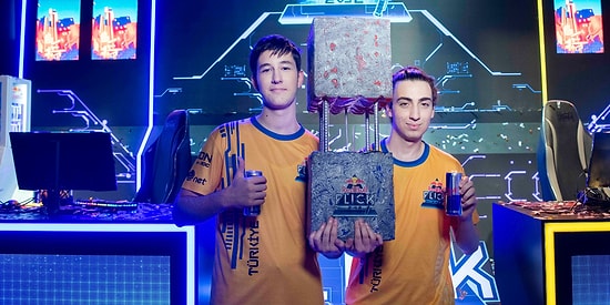 Red Bull Flick 2021 Türkiye şampiyonu belli oldu