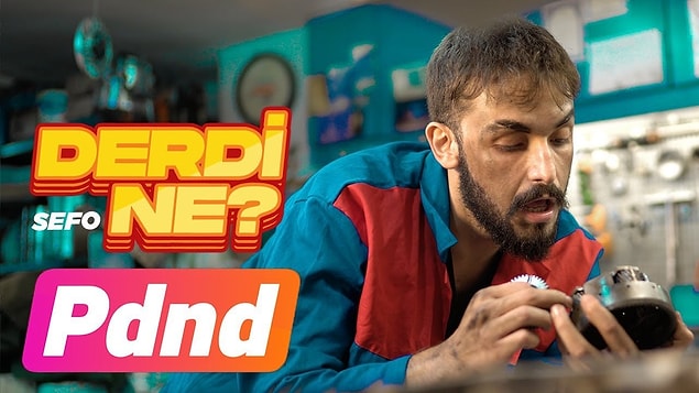 Kullanıcıların Türkiye çapında ilgi gösterdiği kişi: SEFO