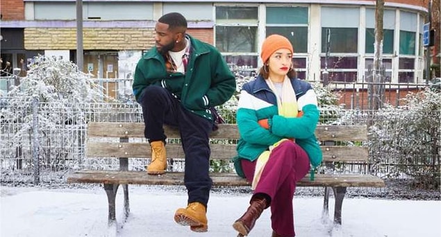 17 Kasım - Christmas Flow