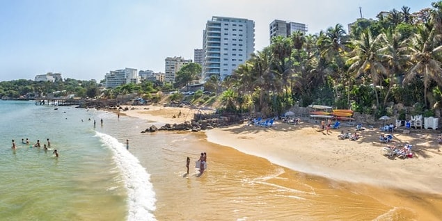 8. Ngor, Dakar / Senegal