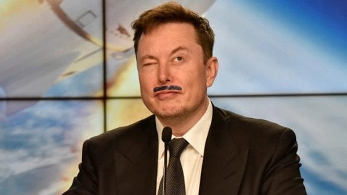 Dünyanın En Zengin İnsanı Elon Musk'ın Adı FETÖ Davasına Girdi! Suç Duyurusunda Bulunuldu...