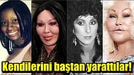Duyduk Duymadık Demeyin! İşte Size Hollywood’un En Pahalı 15 Estetik Operasyonu