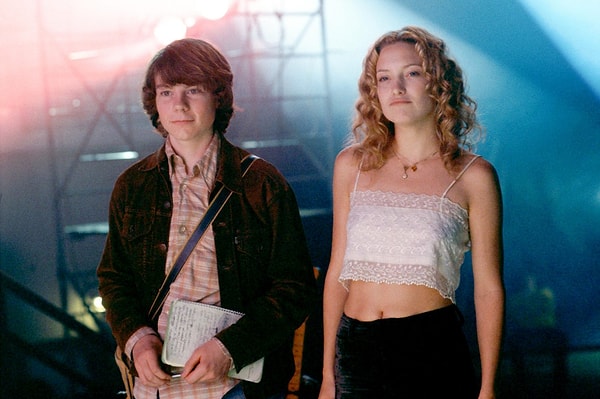 8. Almost Famous (2000)