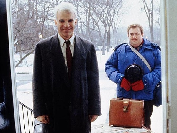 9. Planes, Trains and Automobiles (1987)