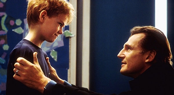 23. Love Actually (2003)