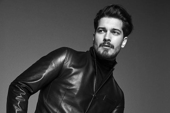 Dizi Sektöründen Rekor Teklif Çağatay Ulusoy'a Geldi! Daha Önce Kimseye Yapılmamıştı...