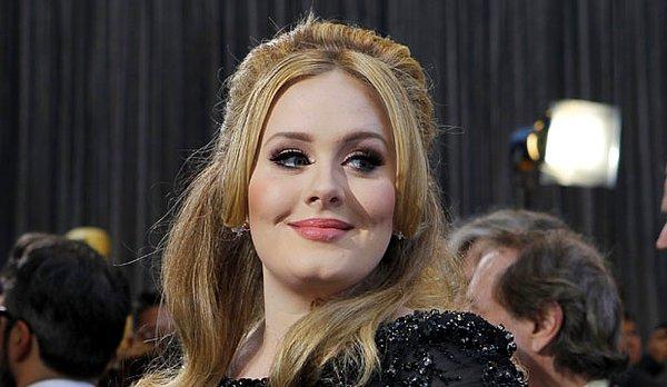 21. yüzyılın en önemli seslerinden Adele, yaptığı büyük çıkışlarla 2010'ların en başarılı şarkıcılarından biri oldu.