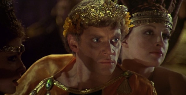 41. Caligula (1979)