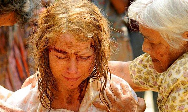 33. Lo imposible (2012)