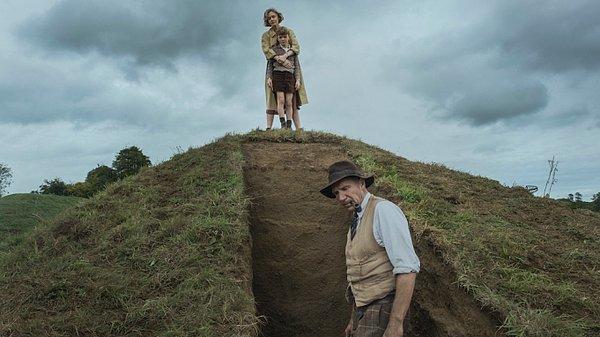 31. The Dig (2021)
