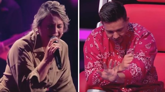 O Ses Almanya'ya Damga Vuran Türkçe Şarkı: Zeynep Avcı, Tan'ın 'Yalan' Şarkısını Seslendirdi