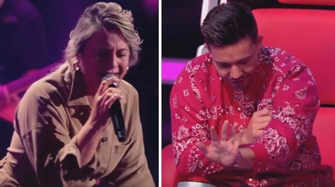 O Ses Almanya'ya Damga Vuran Türkçe Şarkı: Zeynep Avcı, Tan'ın 'Yalan' Şarkısını Seslendirdi