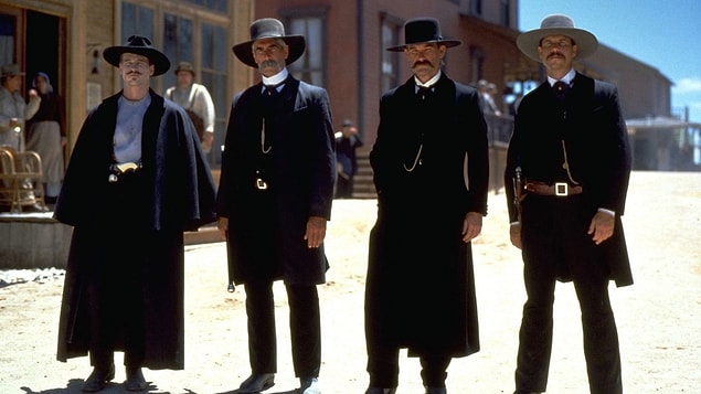 14. Tombstone (1993)