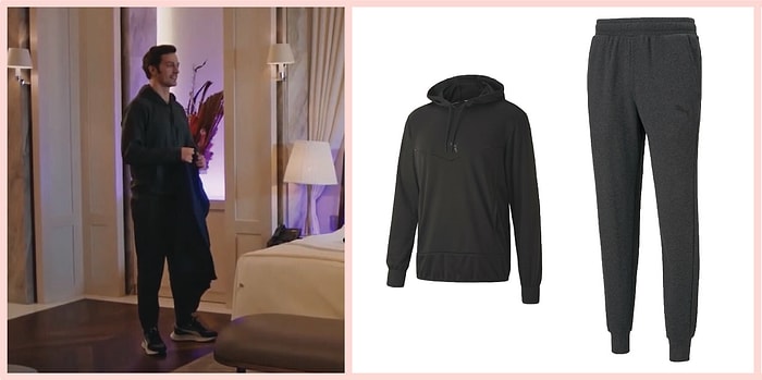 İhanet Gün Yüzüne Çıkıyor: Sedat'ın Olaylı Gecede Giydiği Eşofman Takımı