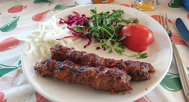 2. Şabut Balığı