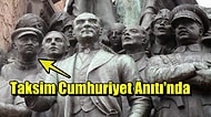 Atatürk'ün 'Aralof Yoldaş' Diye Hitap Ettiği Komünist Büyükelçi: Semion İvanoviç Aralov