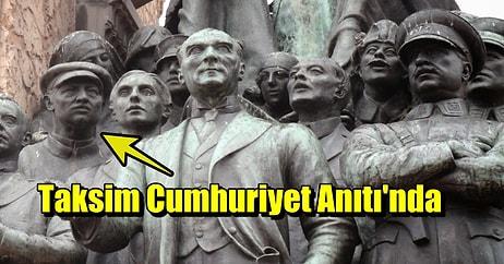 Atatürk'ün 'Aralof Yoldaş' Diye Hitap Ettiği Komünist Büyükelçi: Semion İvanoviç Aralov