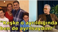 Tamer Karadağlı Yıllar Sonra İtiraf Etti! "Keşke Pınar Altuğ Diziden Ayrıldığında Ben de Ayrılsaydım"