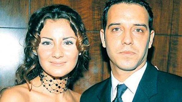 O dönem Umut Elçioğlu ile evli olan Altuğ, ihanet iddiaları sonrası 2003 yılında diziden ayrılmıştı.