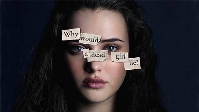 2007 yılında Jay Asher tarafından kitabı çıkarılan ve 2017 yılında Netflix tarafından yayınlanan 13 Reason Why dizisi, aslında yayına girdiğin ilk andan itibaren tepkilerin odağındaydı.