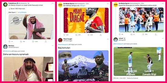 Yaptıkları Komik ve İğneleyici Yorumlarla Topu Doksana Yollayan 15 Sporsever