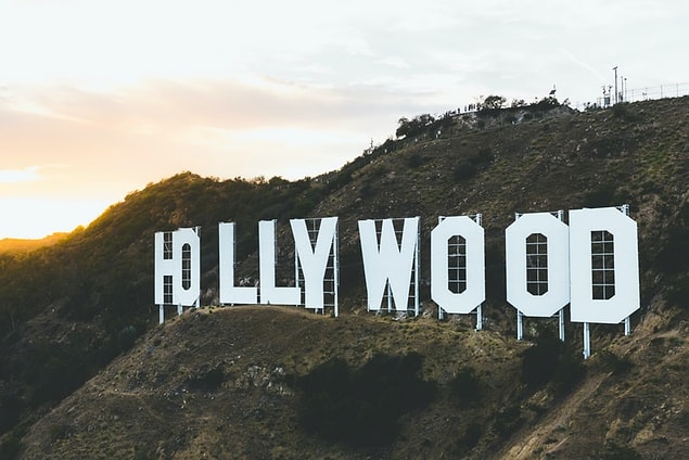 2. Los Angeles, ABD