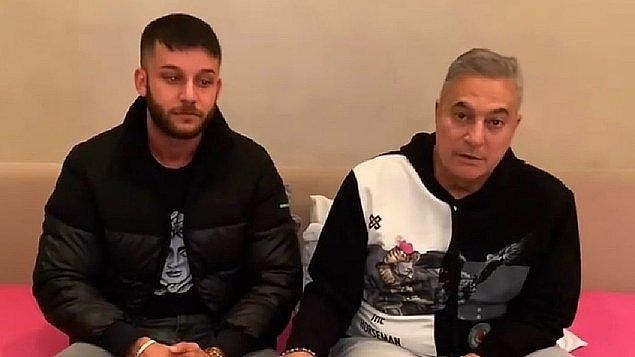 Gün geçtikçe daha da şiddetlenen bu skandala Ronay'ın nişanlısından tutun da Erbil'in kızı Yasmin Erbil'e kadar pek çok kişi de dâhil olmuştu.