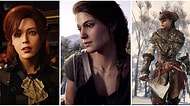 Assassin's Creed Serisinde Kendilerine Hayran Olduğumuz 13 Kadın Suikastçı ve Tapınakçı