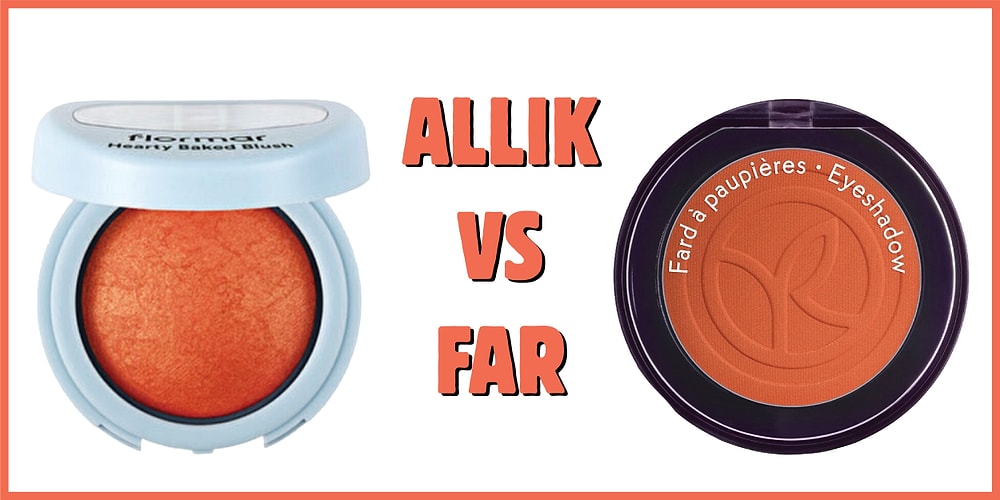 Tarafını Seç: Allık mı Far mı?