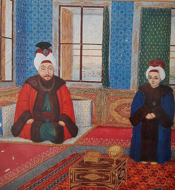 Tahtının son yıllarında baskıyı arttıran amcası, abisi Şehzade Mehmet'i zehirleyince Sultan Mustafa'da da ölüm korkusu başlamıştı. Hatta böyle bir ihtimali düşünerek zehre bağışıklık kazanmak için ara sıra düşük dozlarda zehir içtiği iddia ediliyor.