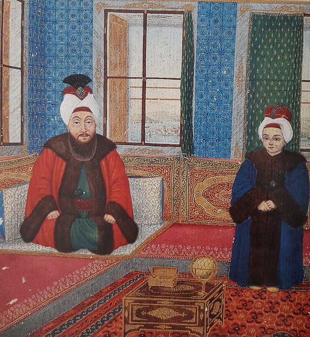 Tahtının son yıllarında baskıyı arttıran amcası, abisi Şehzade Mehmet'i zehirleyince Sultan Mustafa'da da ölüm korkusu başlamıştı. Hatta böyle bir ihtimali düşünerek zehre bağışıklık kazanmak için ara sıra düşük dozlarda zehir içtiği iddia ediliyor.