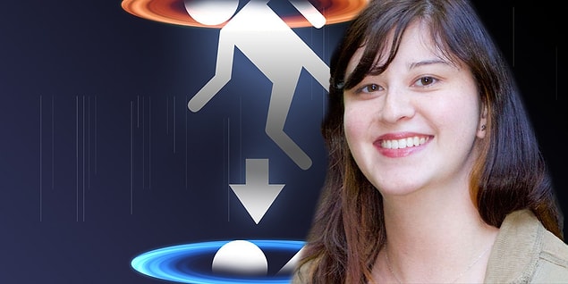 2. Kim Swift - Portal