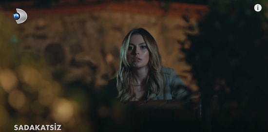 Sadakatsiz 34. Bölüm Fragmanı Yayınlandı! Derin Arası Nereden Tanıyor?