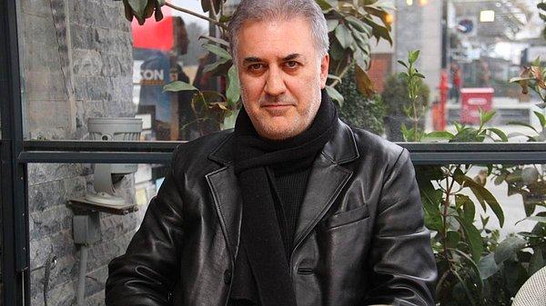 Nihal Yalçın'ın Konuşmasına Tamer Karadağlı'dan Şaşırtan Tepki