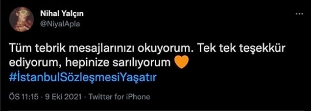 Sus Mu Demek İstediniz