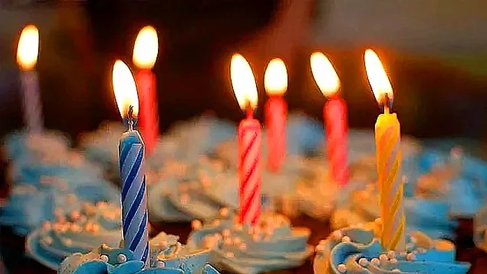 En Güzel ve En Anlamlı Doğum Günü Mesajları! İşte Tüm Sevdiklerinize Atabileceğiniz Farklı Yaş Günü Sözleri...