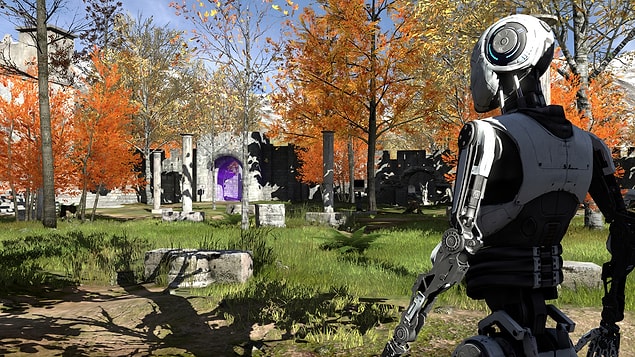 5. The Talos Principle - 59 TL
