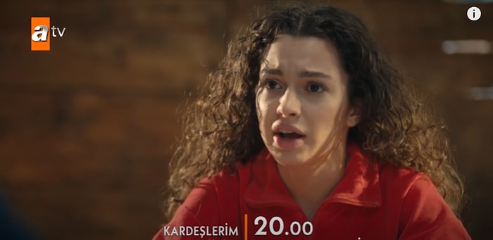 Kardeşlerim 24. Bölüm Fragmanı Yayınlandı!