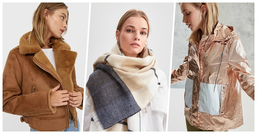 Olmadan Olmaz! Kışa Girerken Dolabınızda Mutlaka Bulundurmanız Gereken 12 Şey