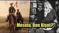 Einstein'ın Kitap Kulübünde Tavsiye Ettiği Bu 7 Kitaptan Kaçını Okudunuz?