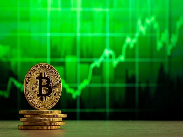 Stratejist, kurumsal yatırımcıların kripto para birimlerine ilgisinin arttığını söyledi. Bu da BTC rallisinde önemli bir rol oynadı dedi!