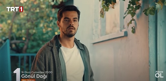 Gönül Dağı 36. Bölüm Fragmanı Yayınlandı!