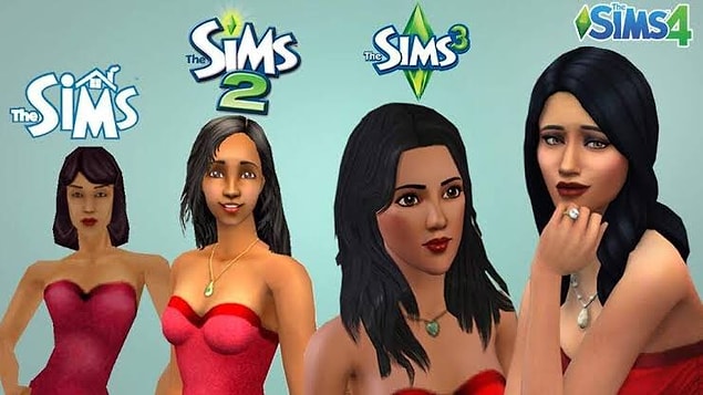 2. Bella Goth