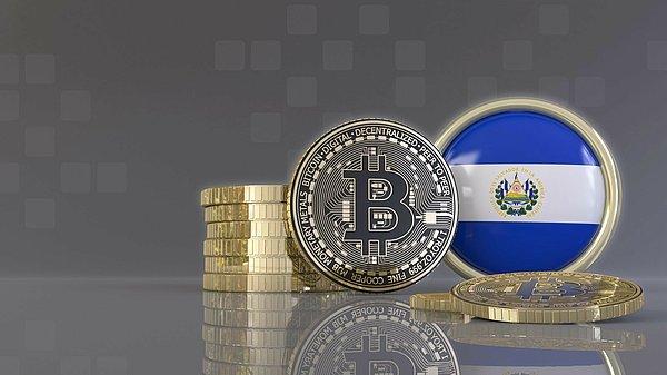 Küresel piyasa stratejisti, El Salvador'un BTC'yi benimsemesinin de yükselişte payı olduğunu söyledi!