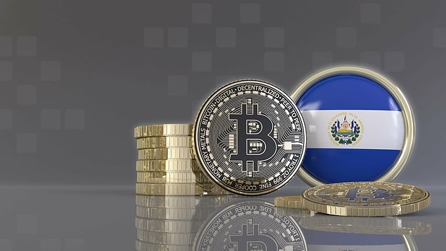 Küresel piyasa stratejisti, El Salvador'un BTC'yi benimsemesinin de yükselişte payı olduğunu söyledi!