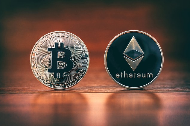 Bitcoin %85, Ethereum %393 oranında arttı!