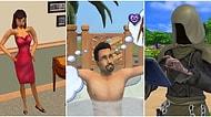 Her Biri Adeta Kapı Komşumuzmuş Gibi Hissettiren, The Sims Serisinin 13 İkonik Karakteri